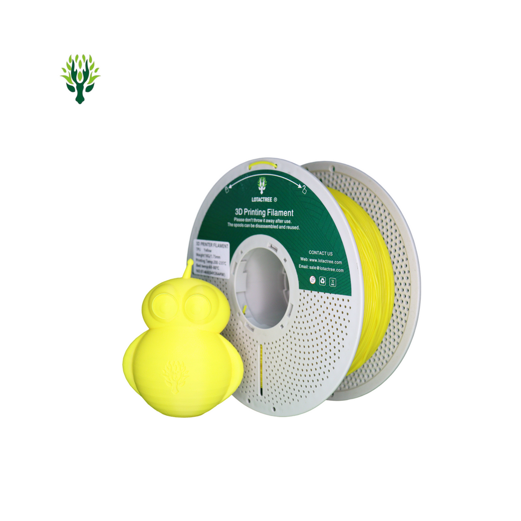 TPU Yellow