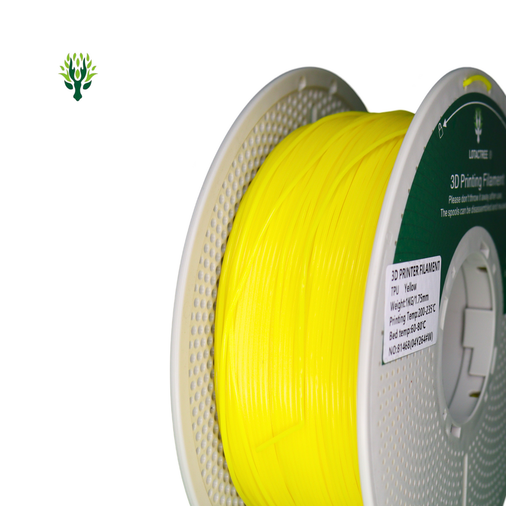 TPU Yellow