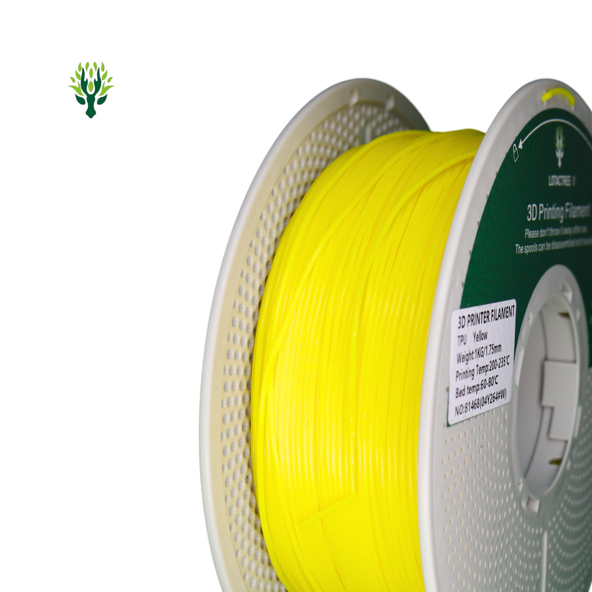 TPU Yellow