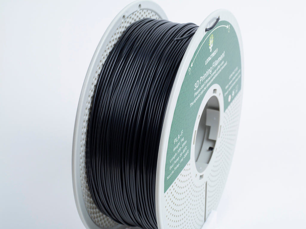 PLA-F Black