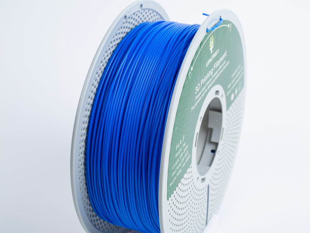 PLA-F Blue