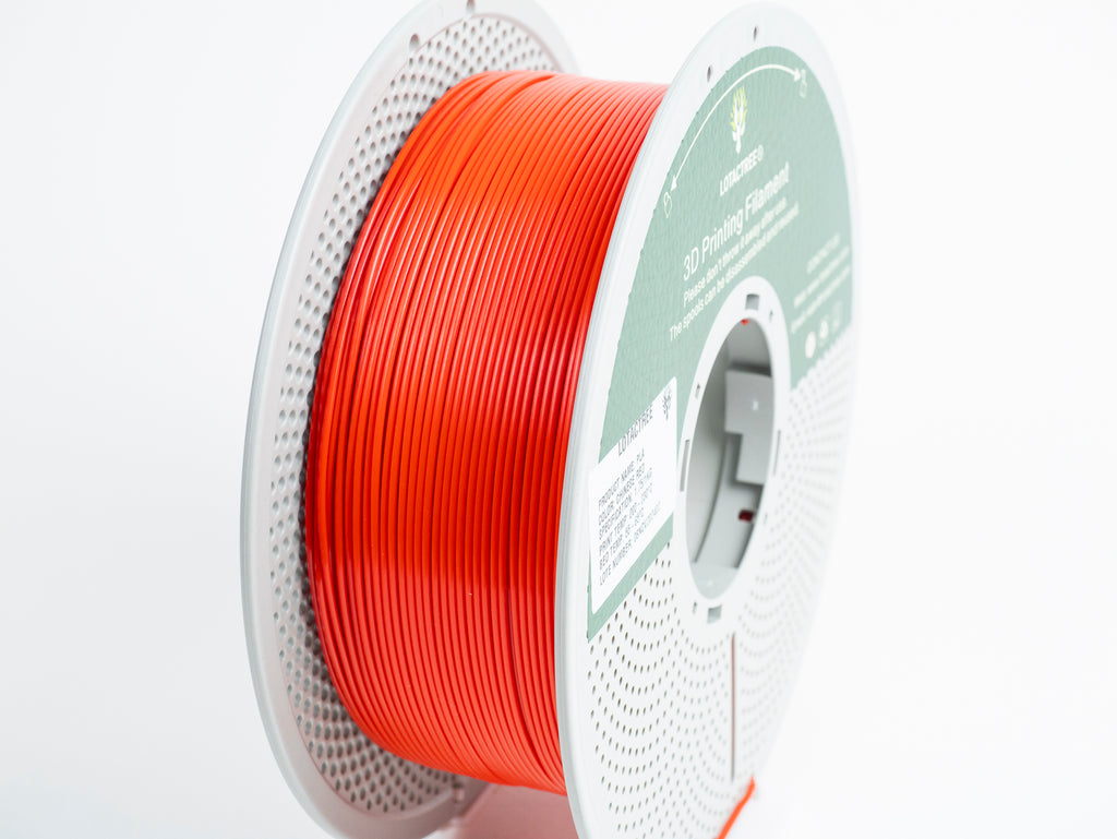 PLA Red