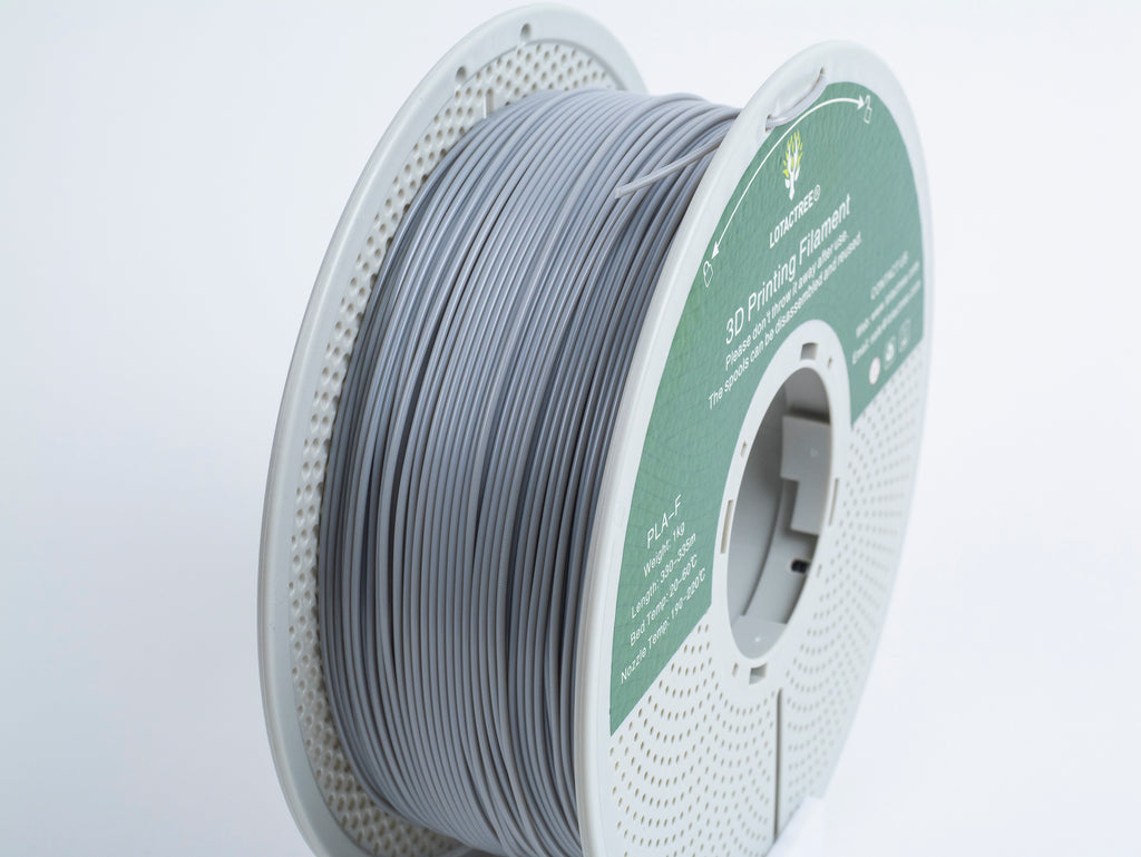 PLA-F Cool Grey