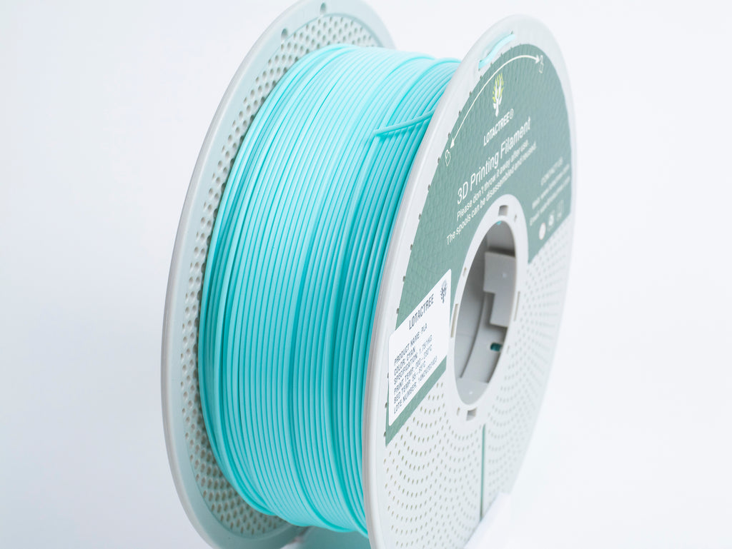 PLA Cyan