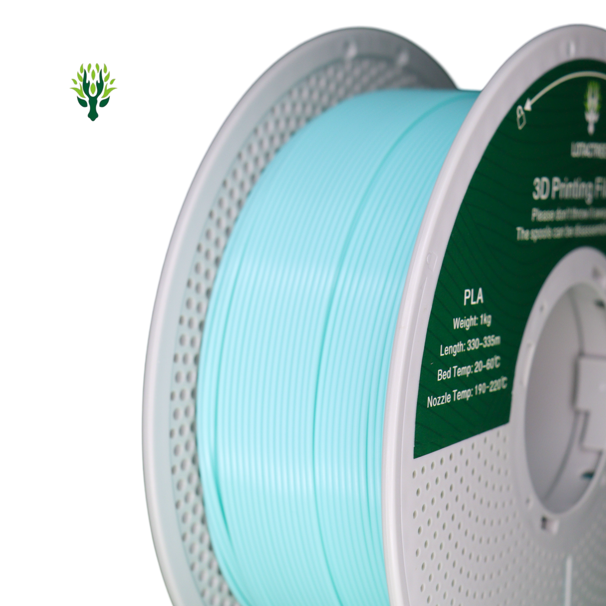 PLA Cyan