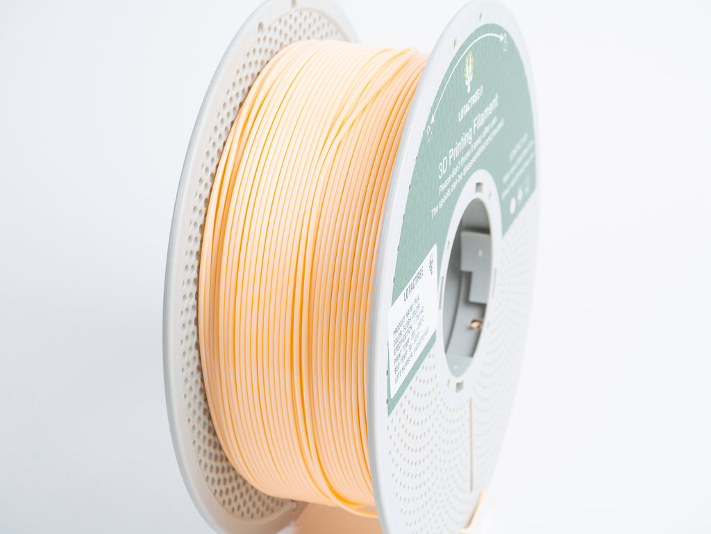 PLA Flesh Color
