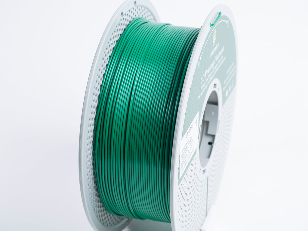 PLA Forest Green
