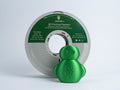 PLA SILK Green