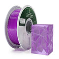 PETG transparente Purple