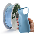 PLA-E Powder Blue