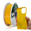 PLA-E Yellow
