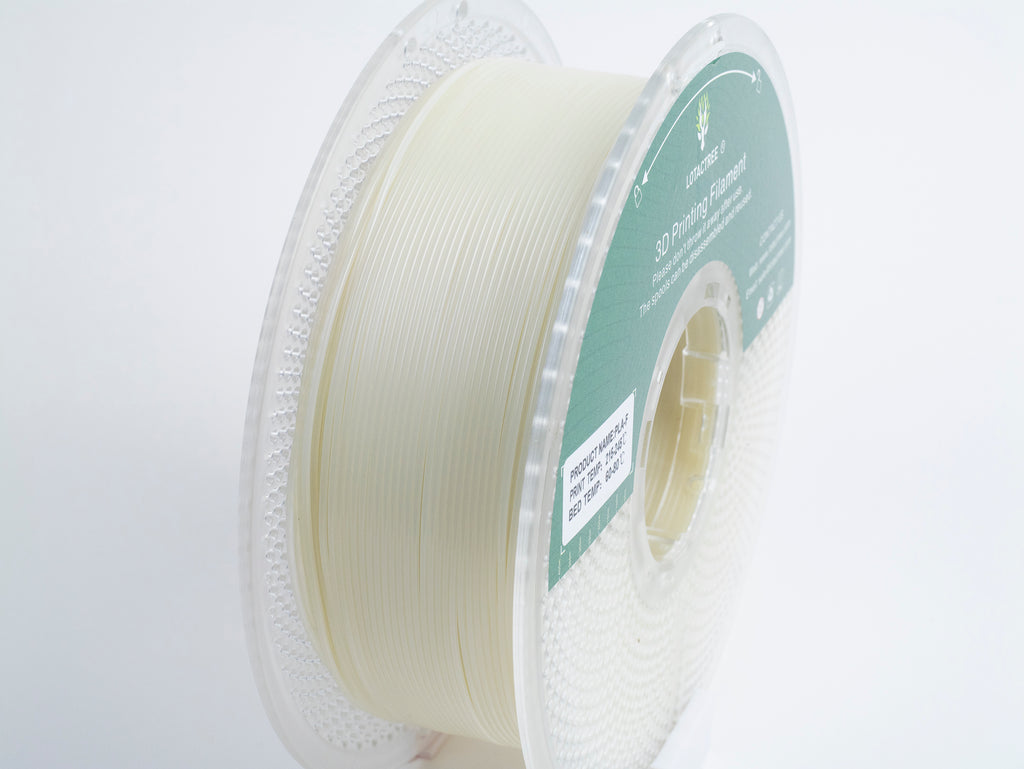 PLA-F Luminous Blue