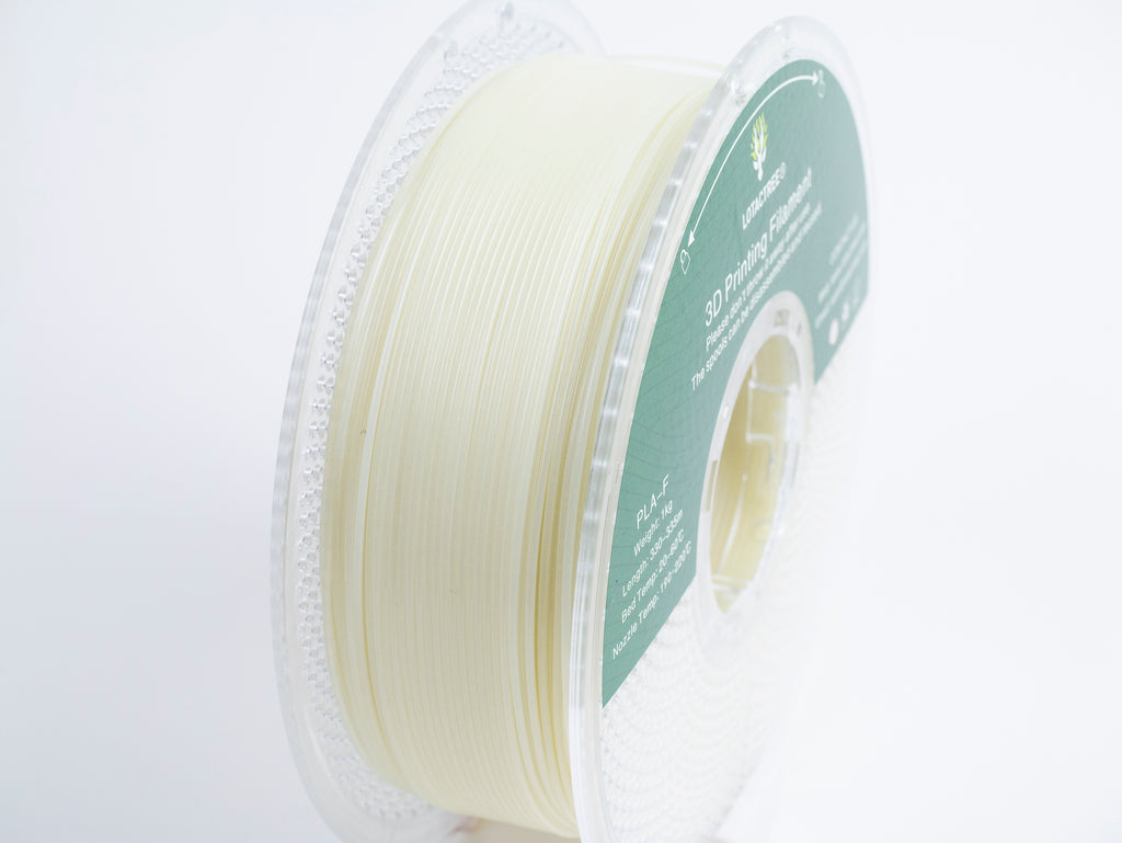 PLA-F Luminous Green