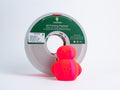 PLA Neon Red