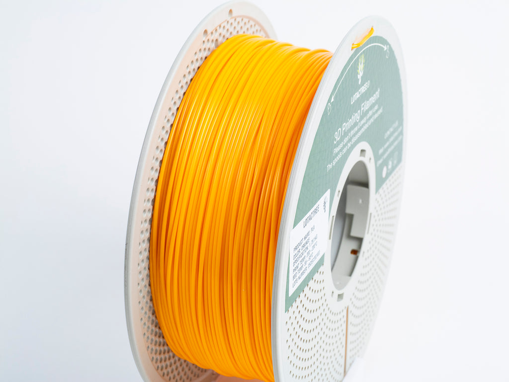 PLA Orange