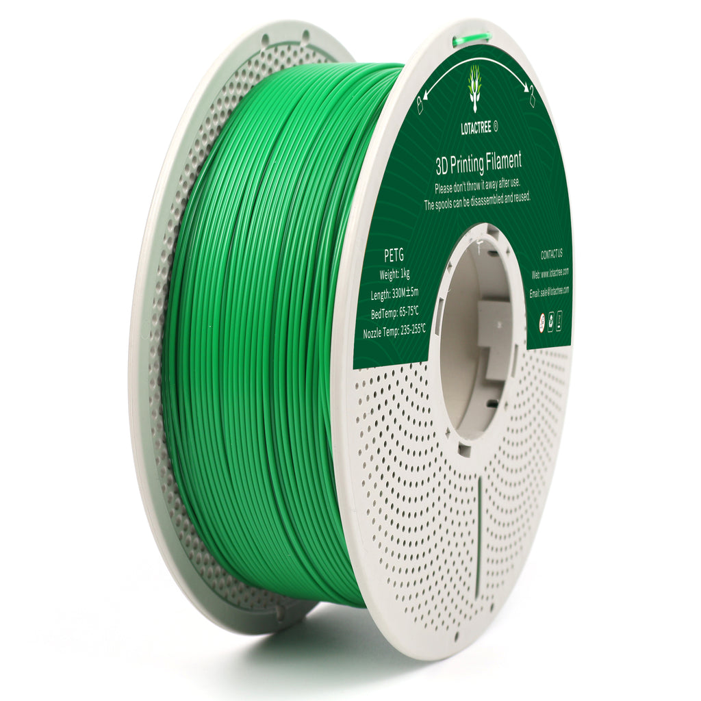 PETG Green