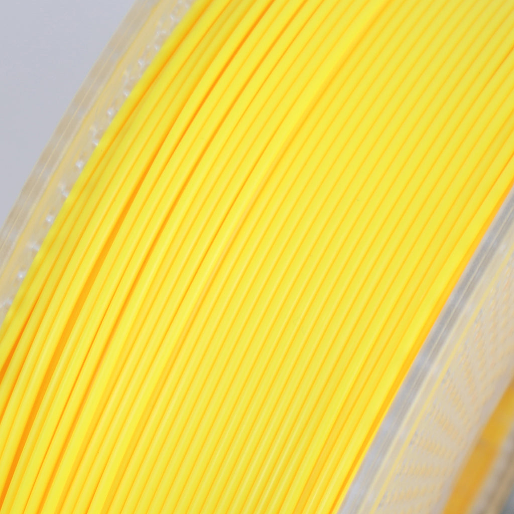 PETG Lego Yellow