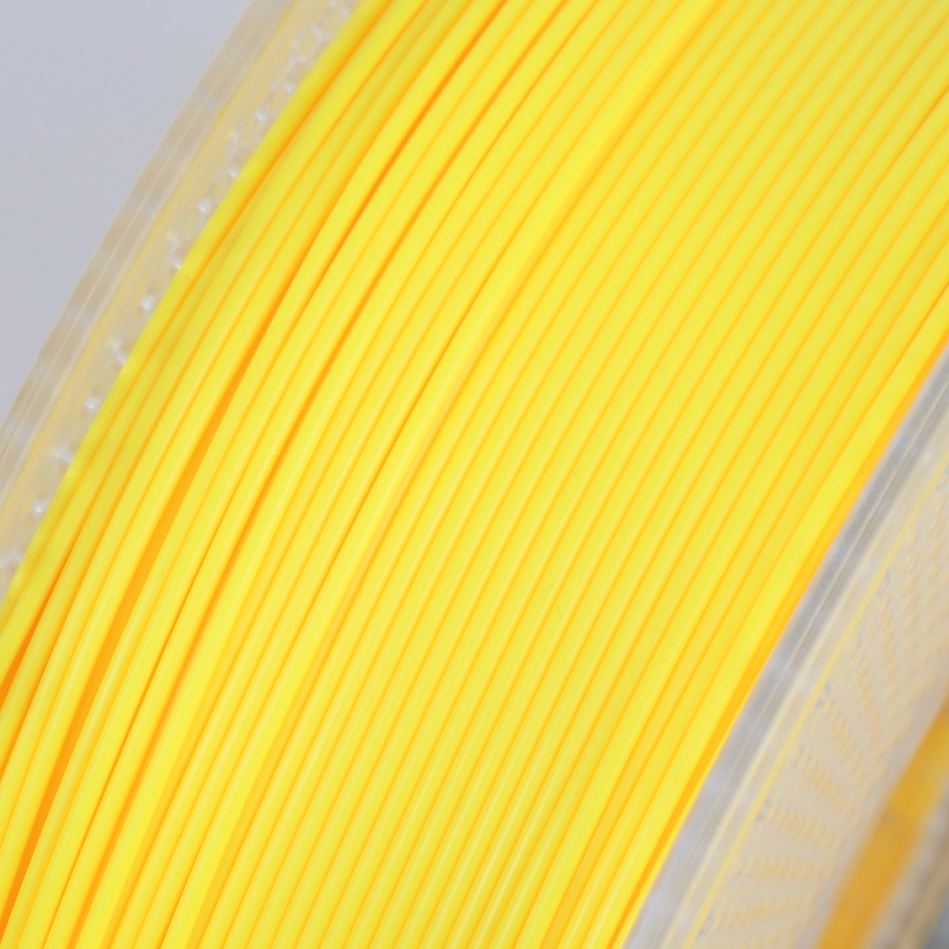 PETG Lego Yellow