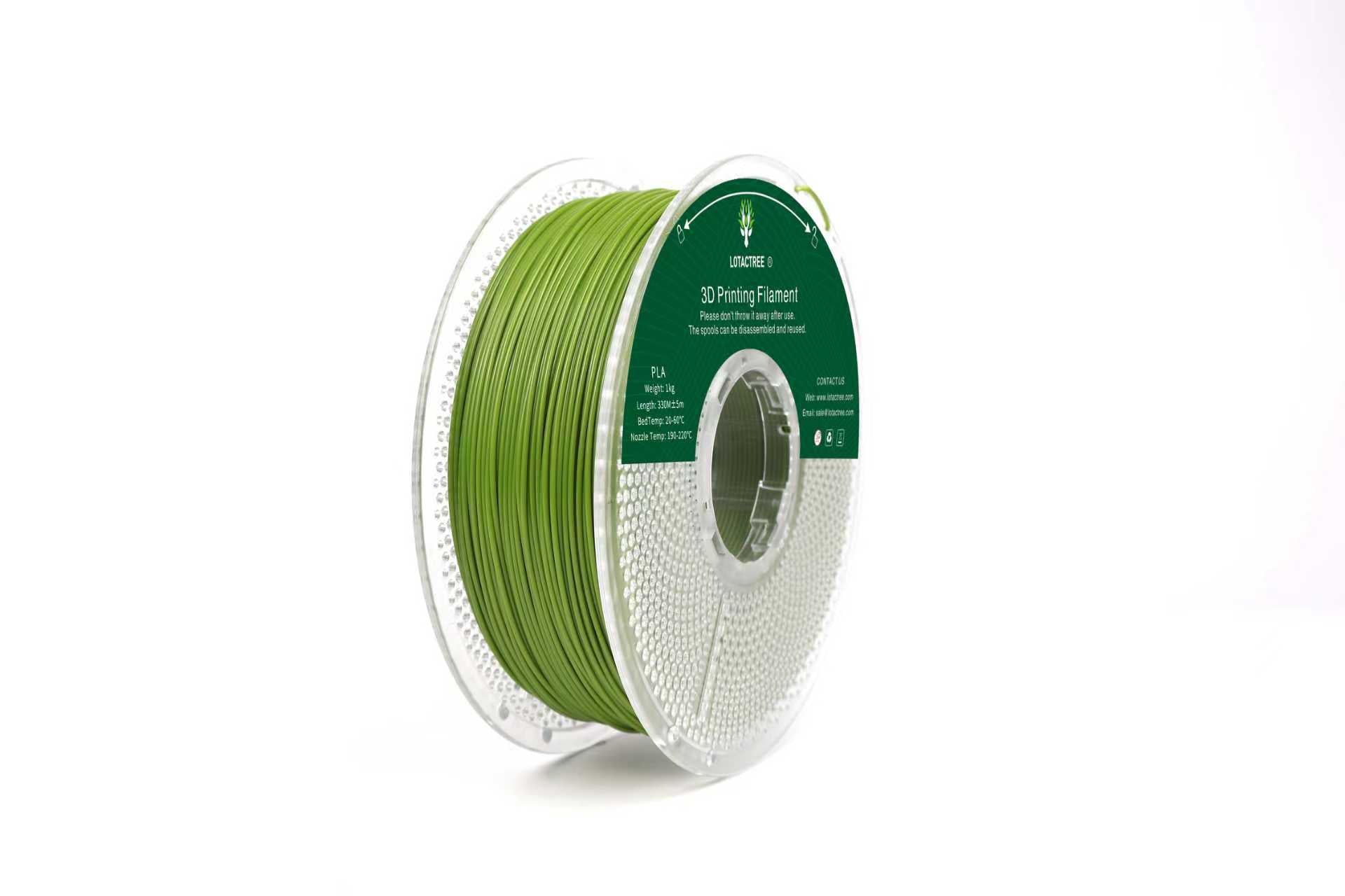 PLA Army Green