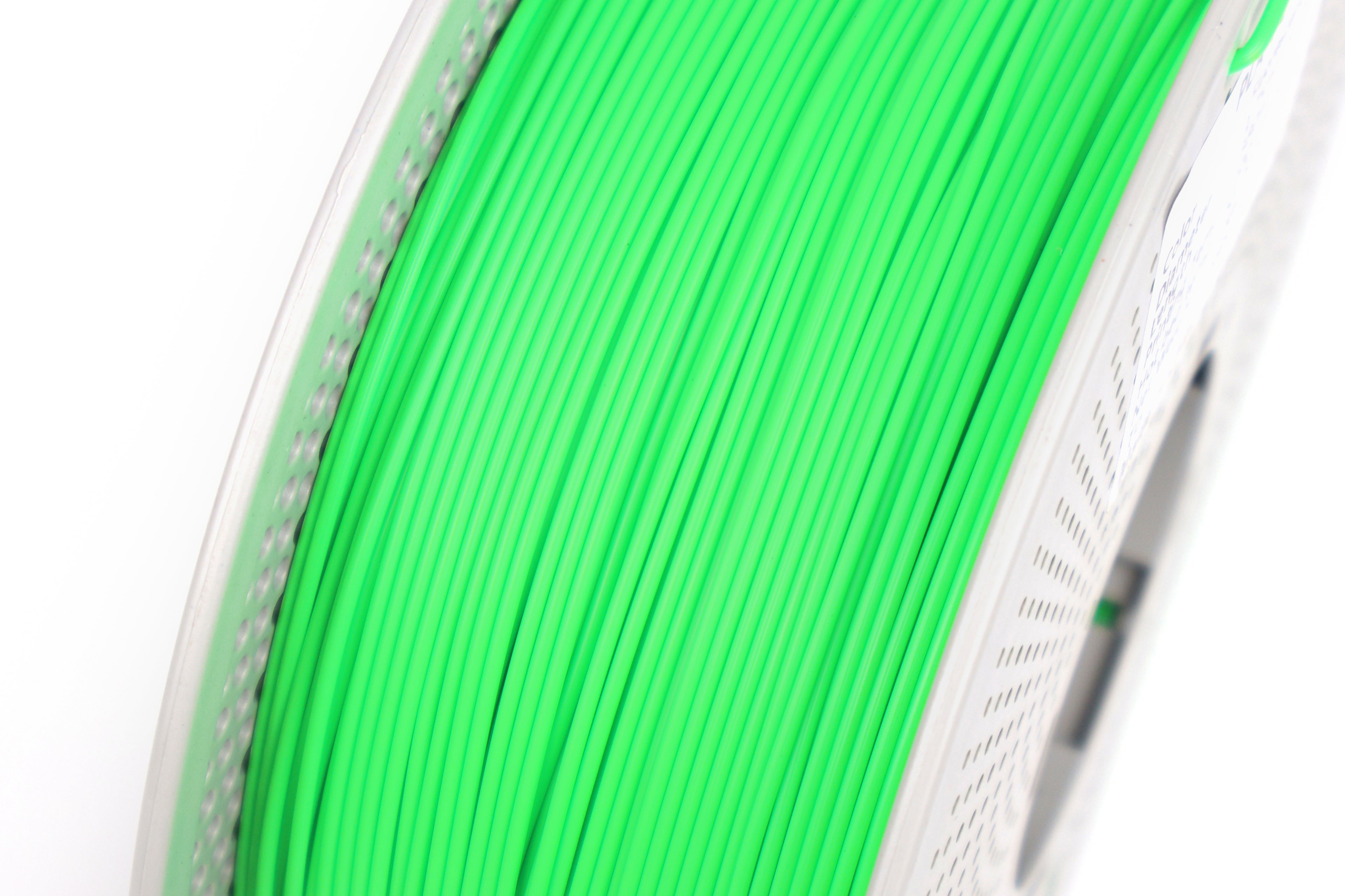 PLA Neon Green