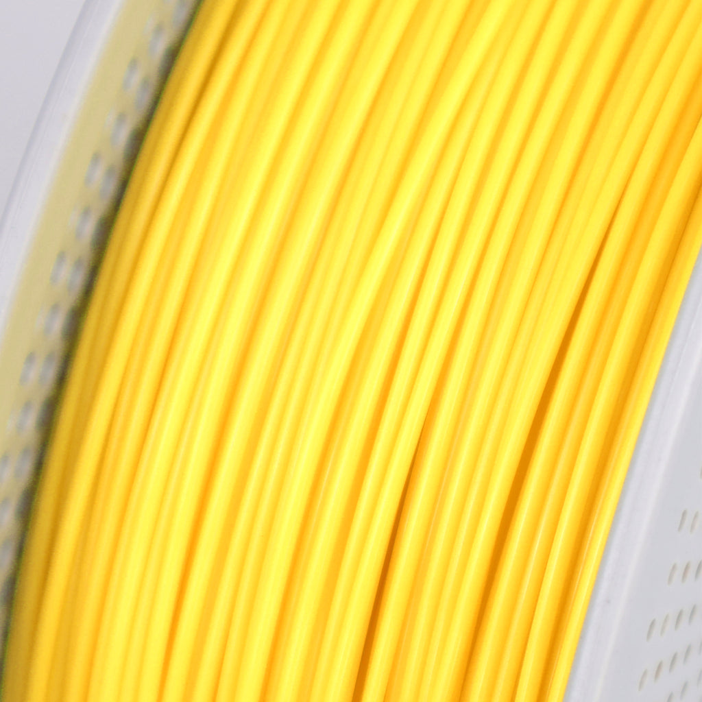PLA Neon Yellow