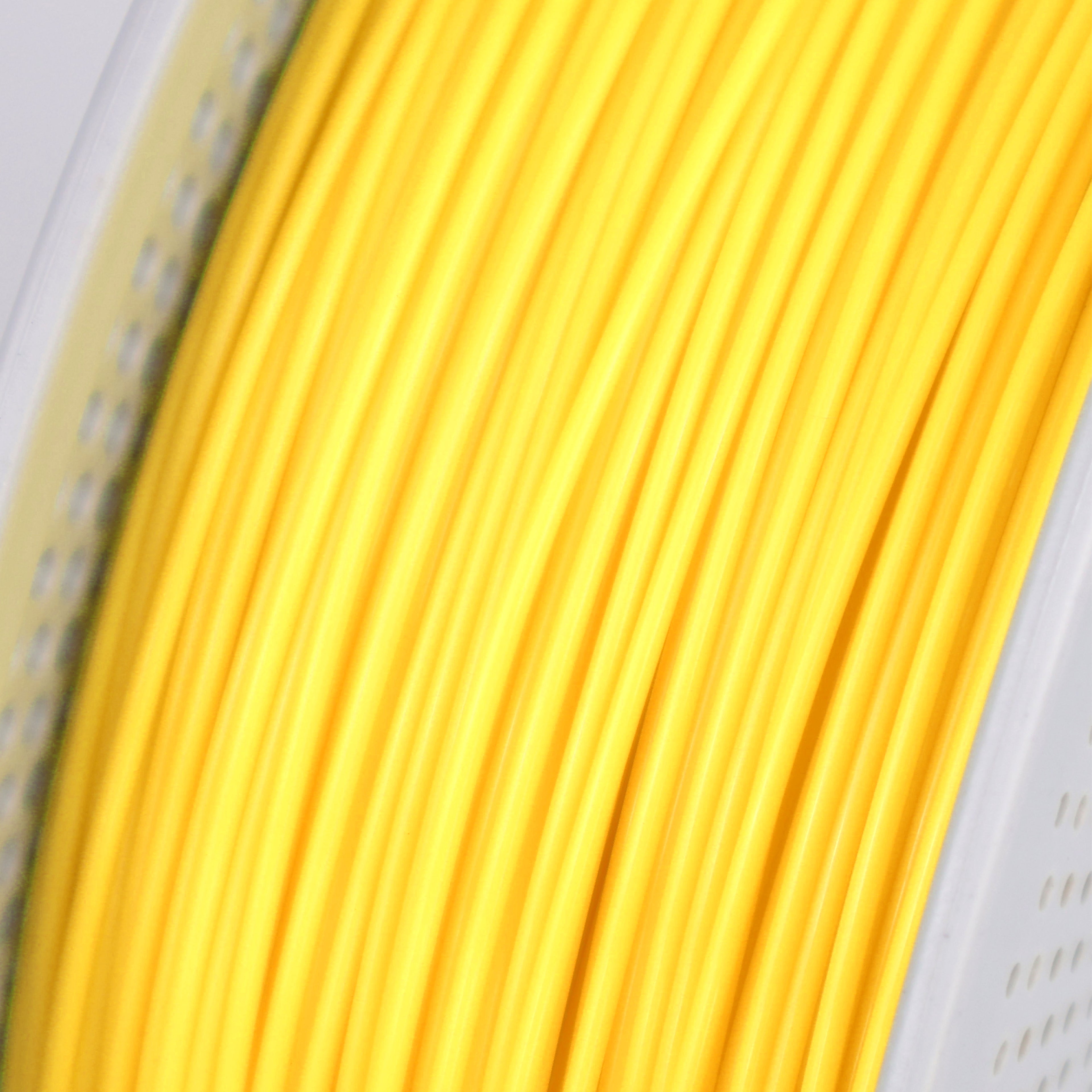PLA Neon Yellow