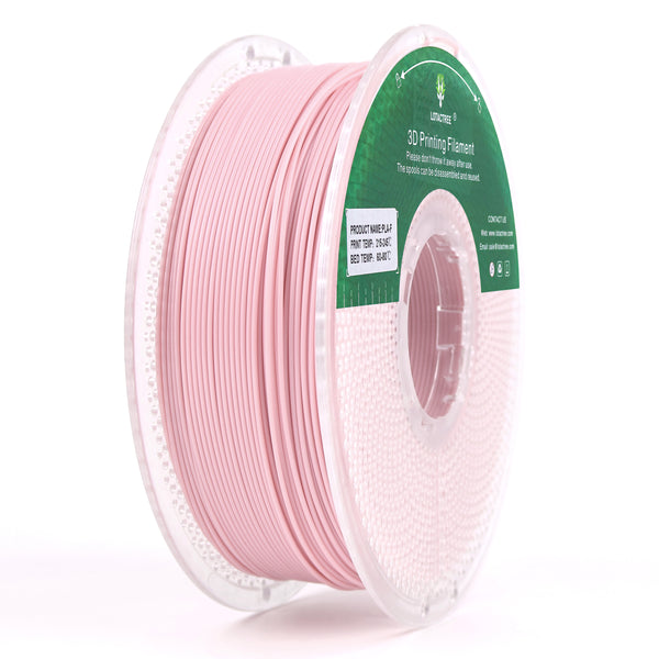 Filamento PLA Pink White Lotactree 1.75mm — comprar filamento impresión 3D España