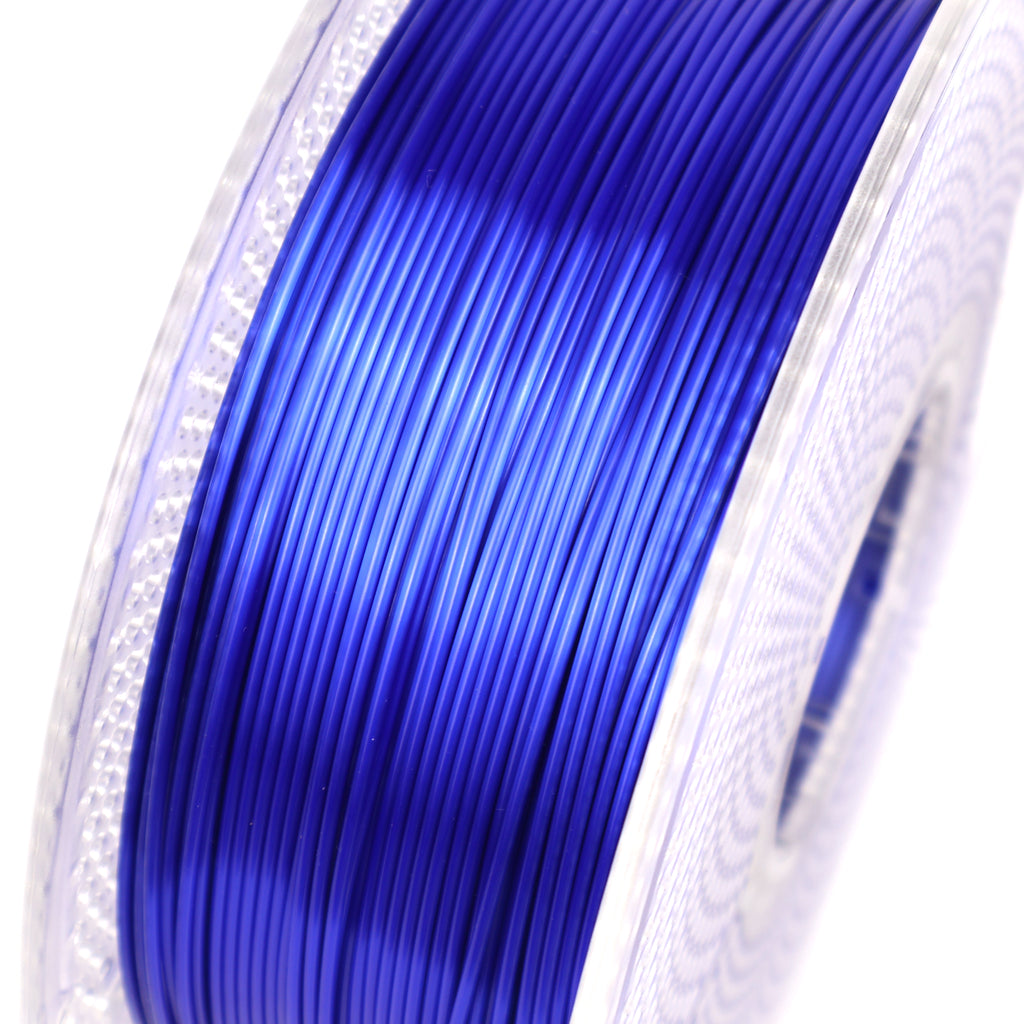PLA SILK Dark Blue