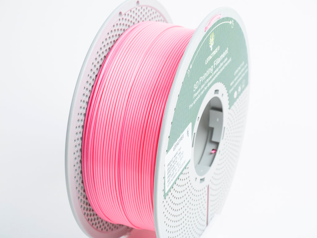 PLA Pastel Pink