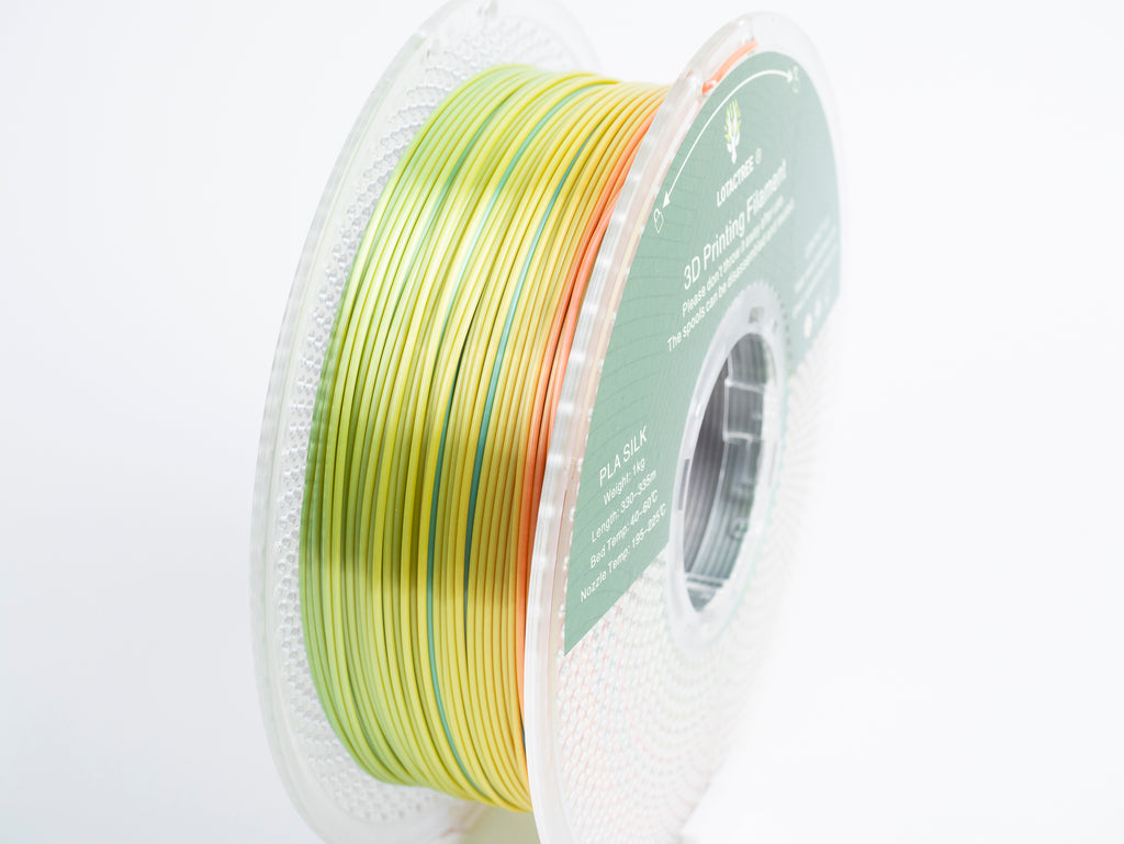 PLA SILK RainBow