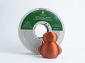 PLA SILK Red Copper