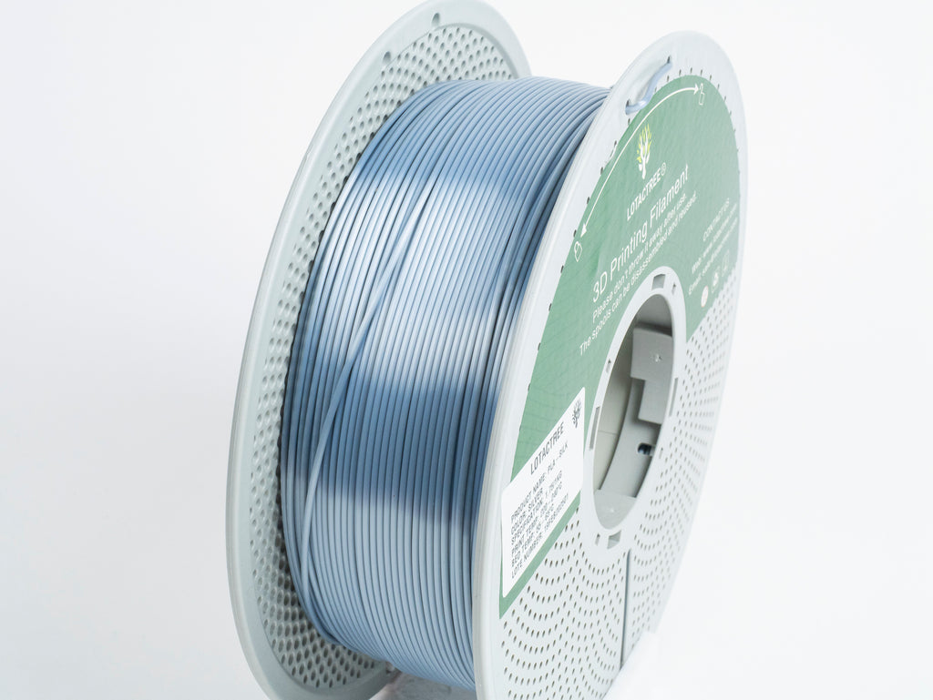 PLA SILK Silver