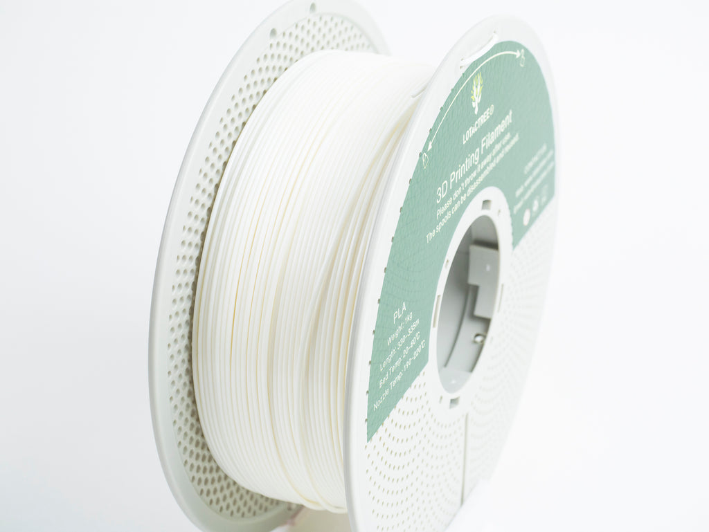 PLA Warm White
