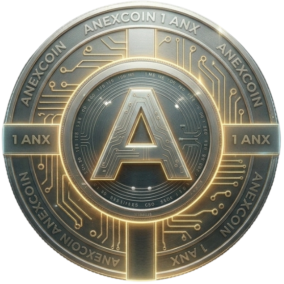 moneda anexocoin